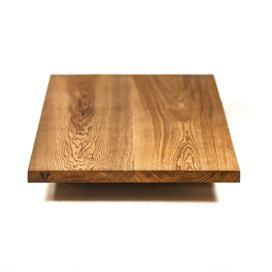 Oak wood table top - Wild Wood Factory