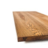 Oak wood table top - Wild Wood Factory