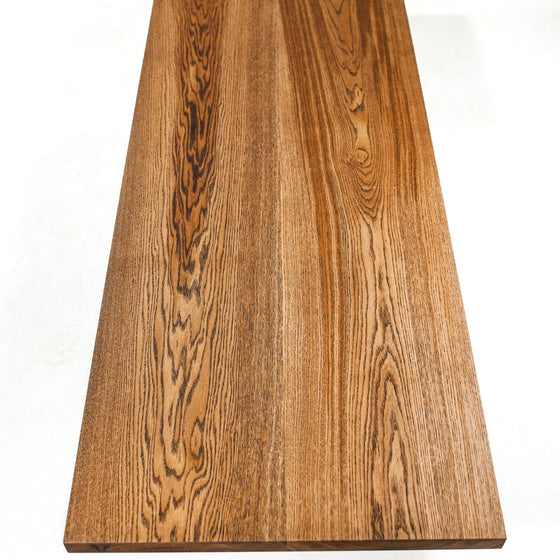 Oak wood table top - Wild Wood Factory