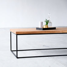  'North' Coffee Table - Wild Wood Factory