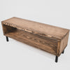 'Performer' cupboard - Wild Wood Factory