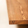 Pine wood table top - Wild Wood Factory