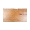 'Solar' Oak wood Coffee table - Wild Wood Factory