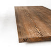 Pine wood table top - Wild Wood Factory