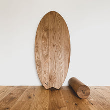  'Wild Play' Balance board - Wild Wood Factory