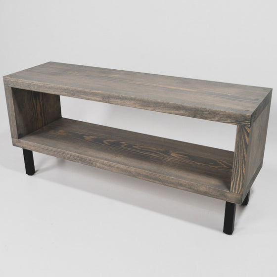 'Performer' cupboard - Wild Wood Factory