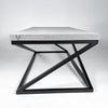 'South' Coffee Table - Wild Wood Factory