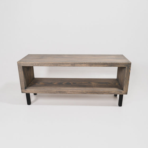 'Performer' cupboard - Wild Wood Factory