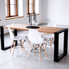 'CEO' Dining Table - Wild Wood Factory
