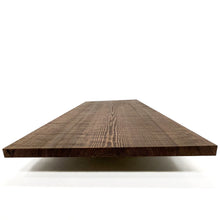  Brushed Pine wood table top - Wild Wood Factory