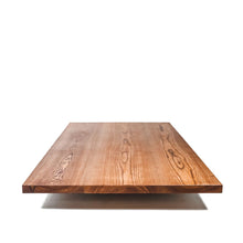  Ash wood table top - Wild Wood Factory