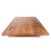 Ash wood table top - Wild Wood Factory