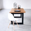 'Everything' Dining Table - Wild Wood Factory