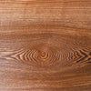 'Confirmation' Ash solid wood Dining Table - Wild Wood Factory