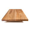Oak wood table top - Wild Wood Factory