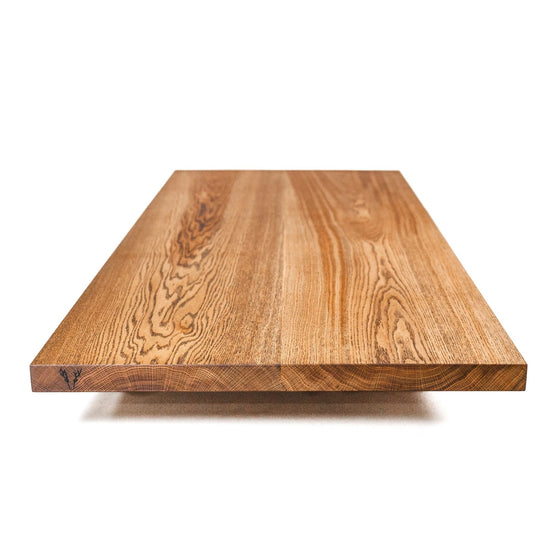Oak wood table top – Wild Wood Factory
