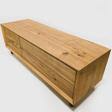  'Idea'l Sideboard - Wild Wood Factory